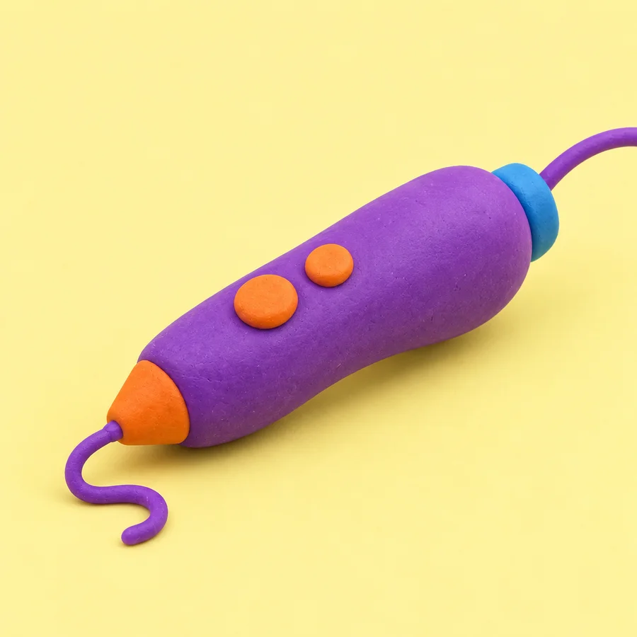 3D Pen