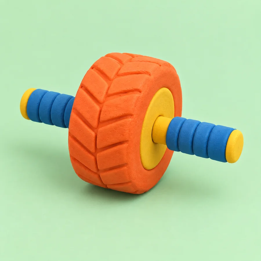 Ab Roller