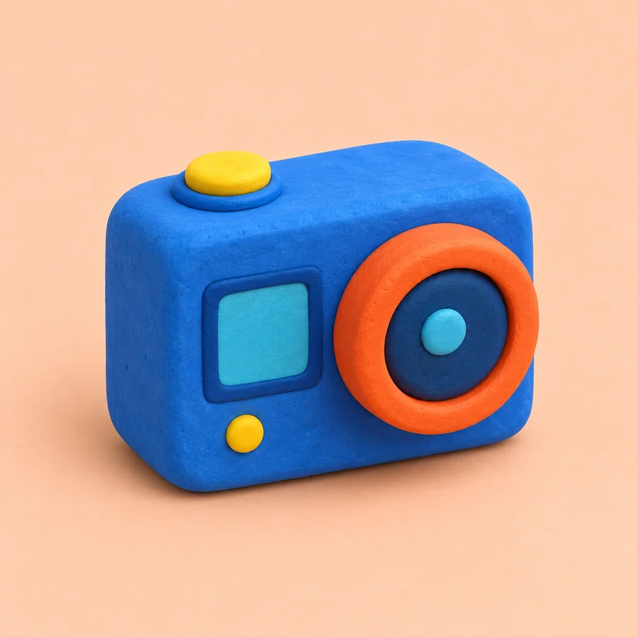Action Camera
