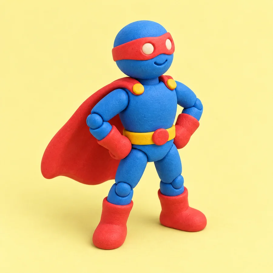 Action Figure