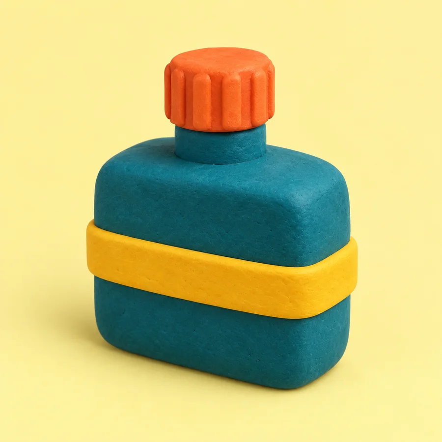 Aftershave