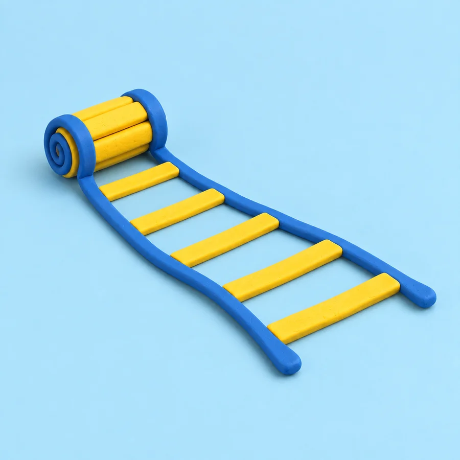Agility Ladder