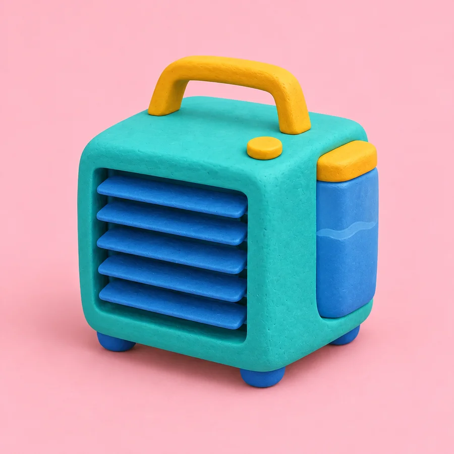 Air Cooler
