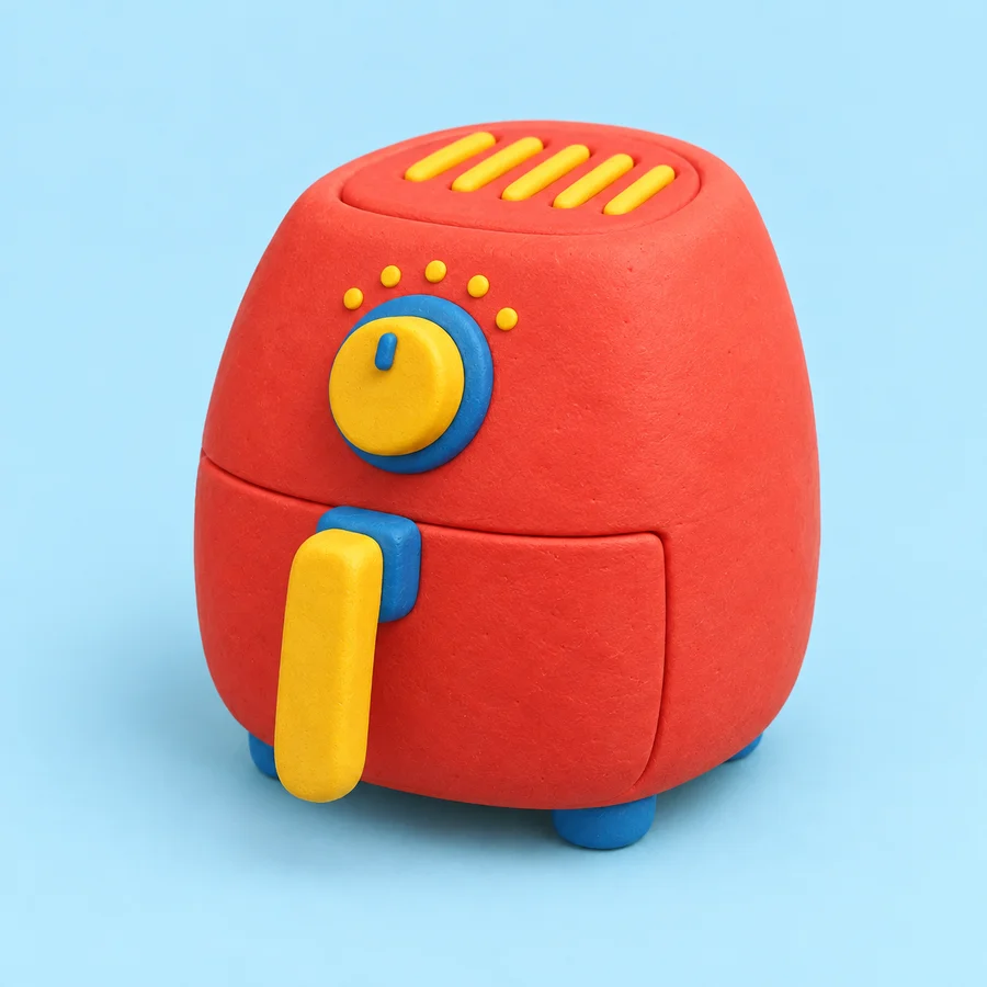 Air Fryer