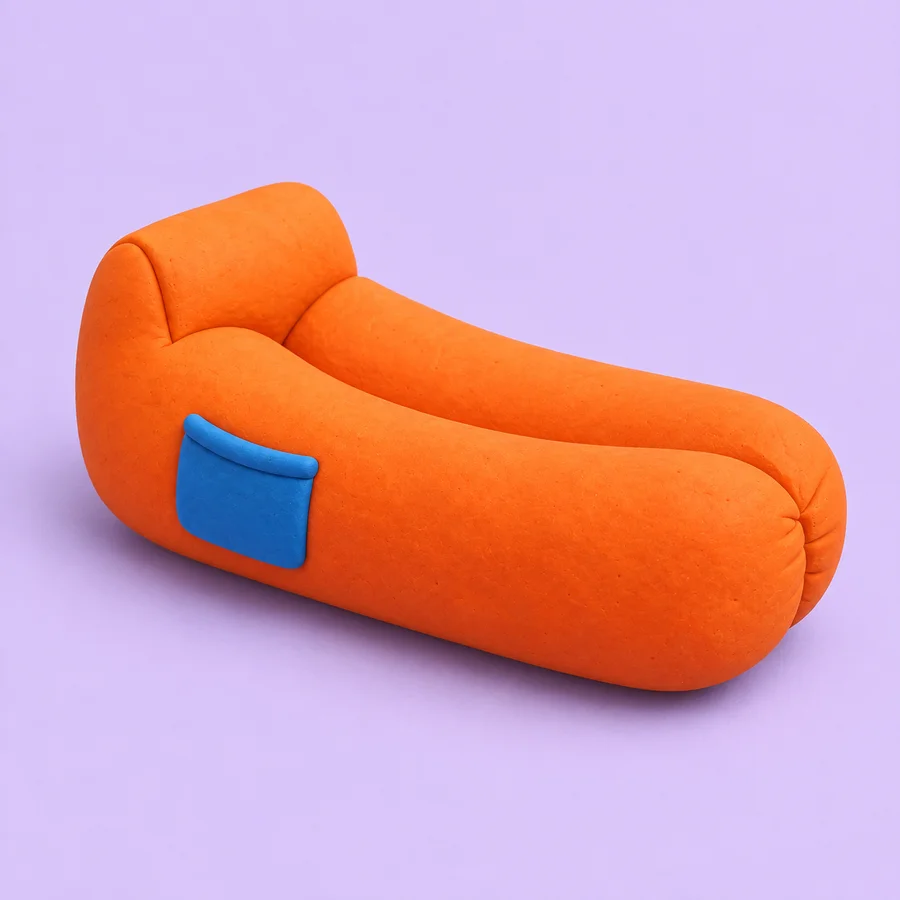 Air Lounger