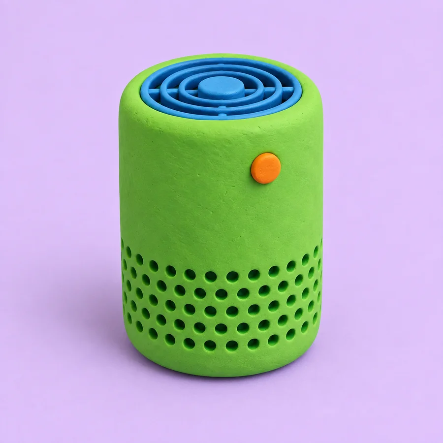 Air Purifier
