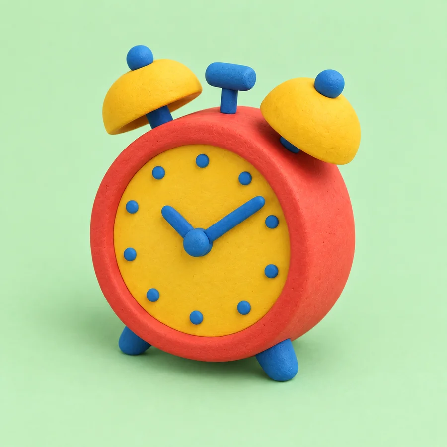 Alarm Clock
