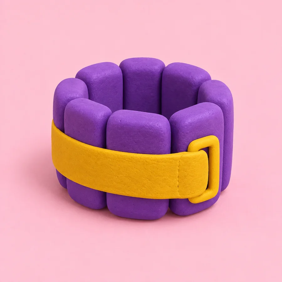 Ankle Weight