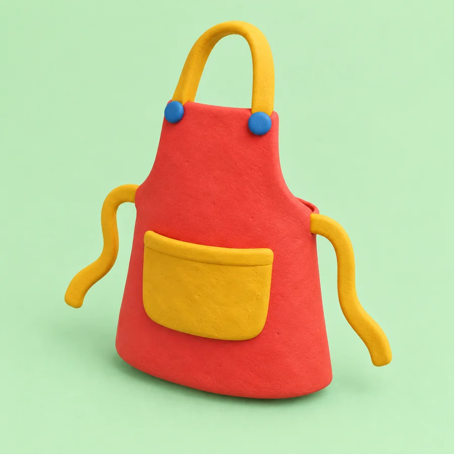 Apron