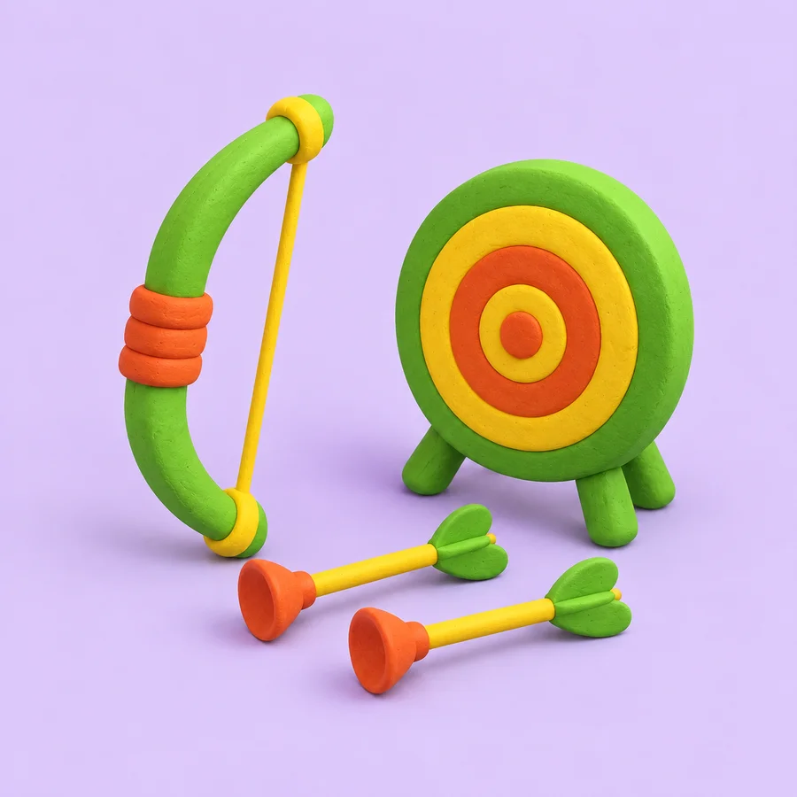 Archery Set