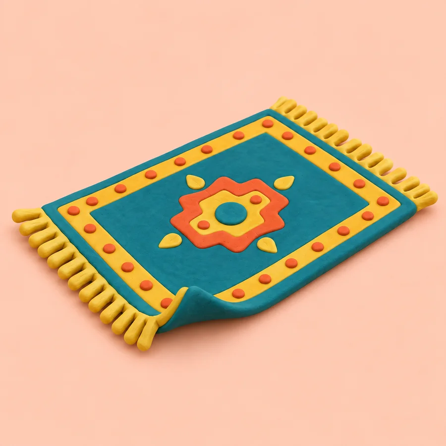Area Rug