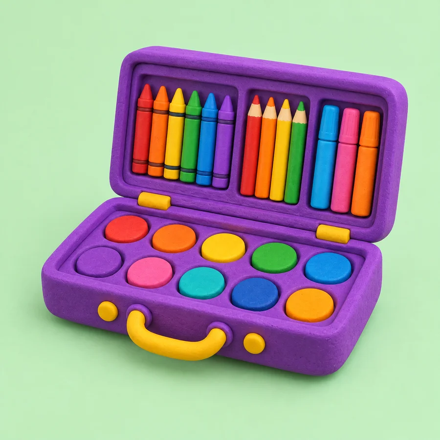 Art Set