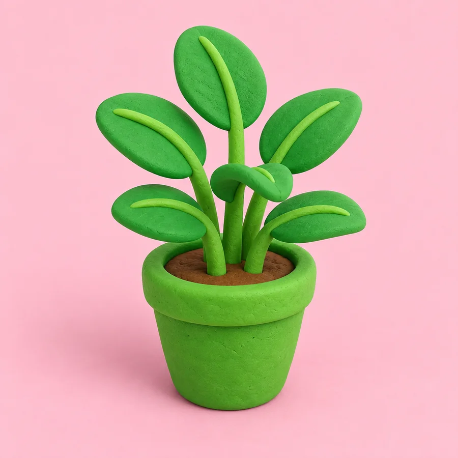 Artificial Plant