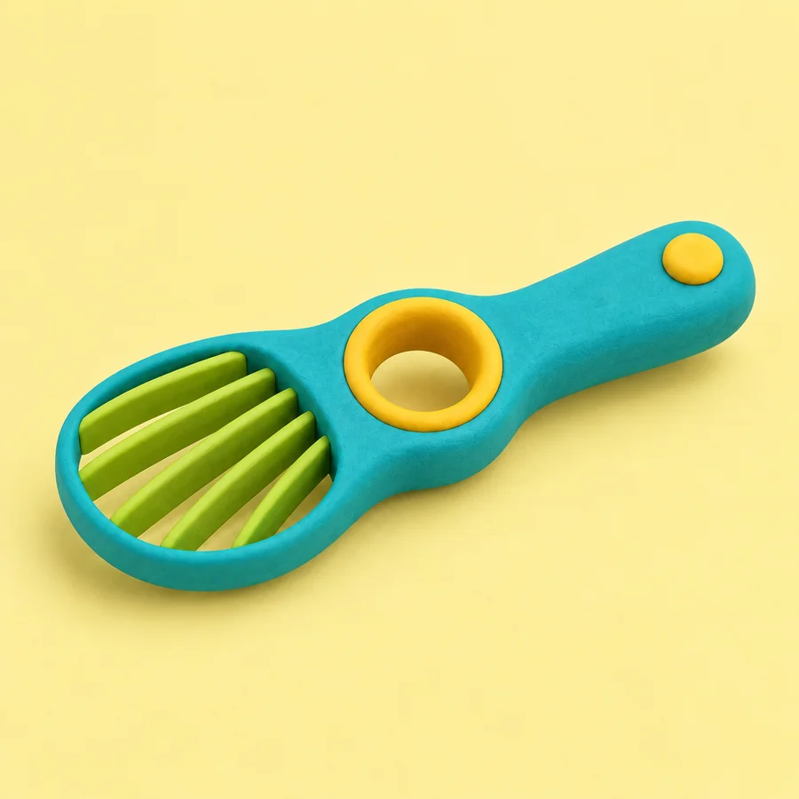 Avocado Slicer