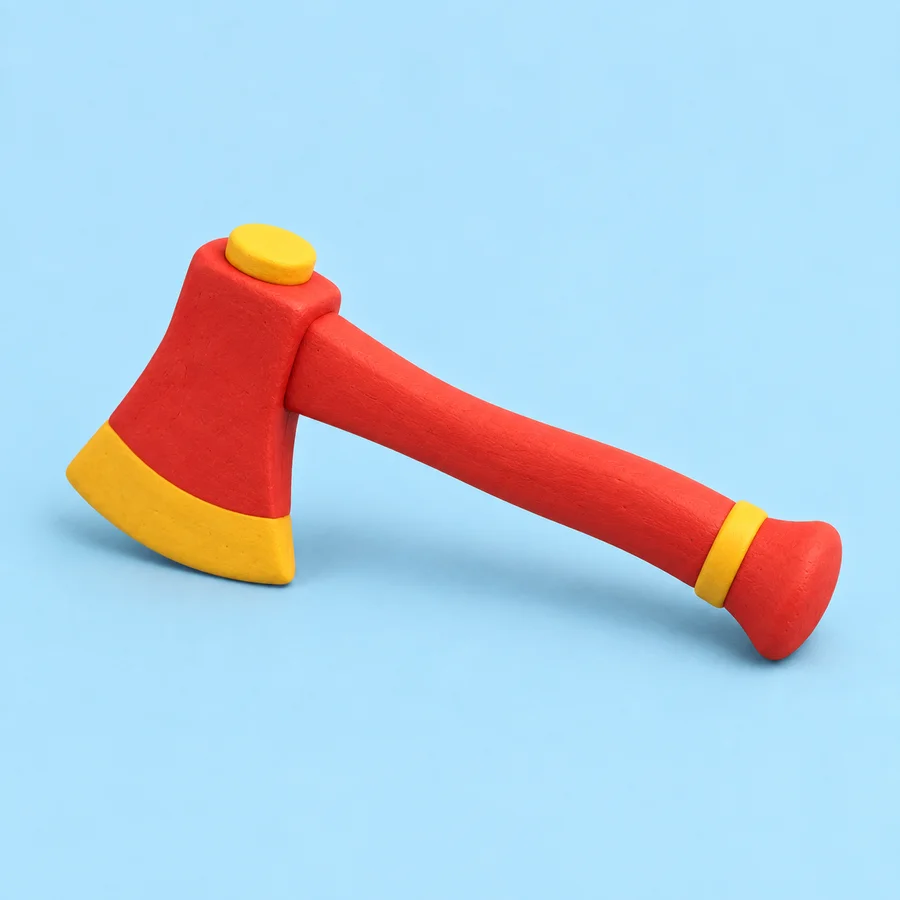 Axe