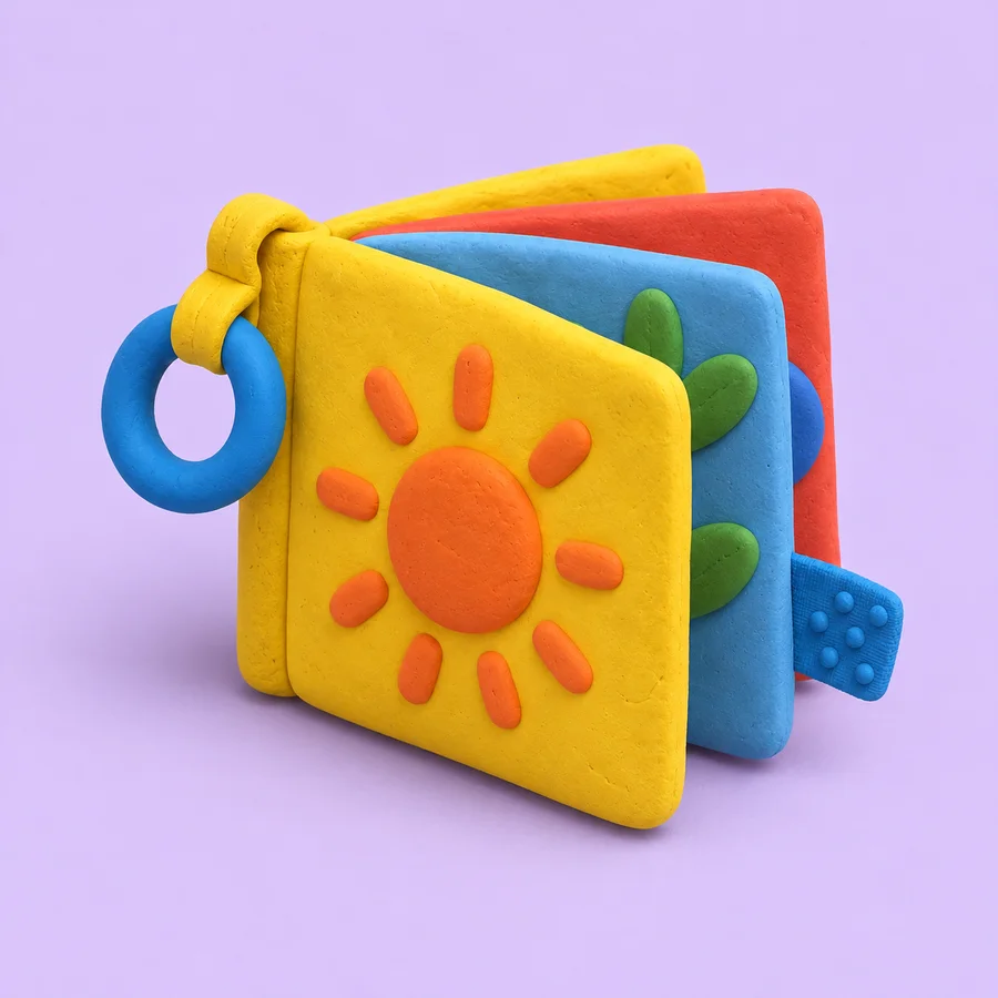 Baby Book