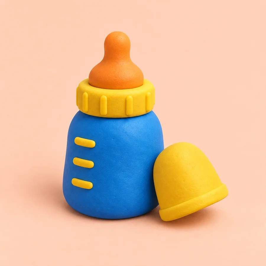 Baby Bottle