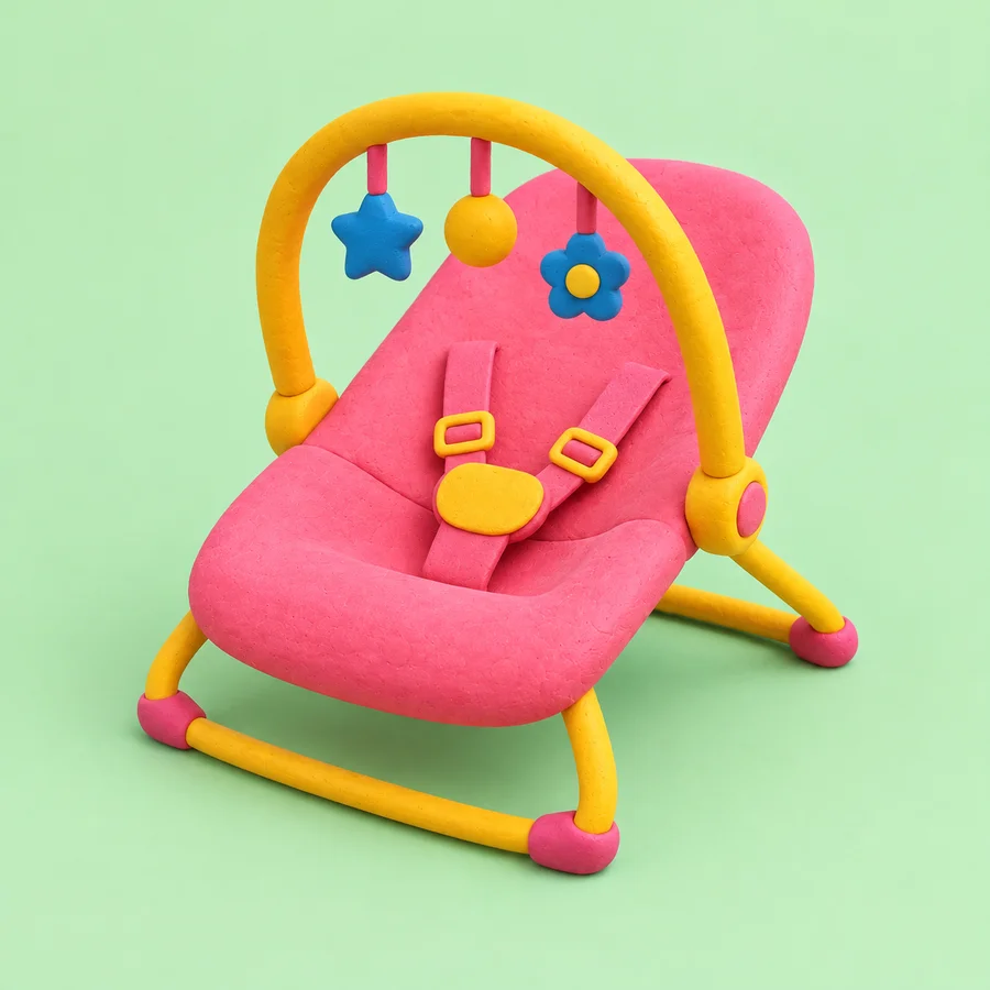 Baby Bouncer