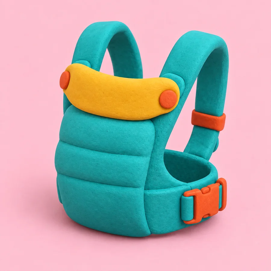 Baby Carrier