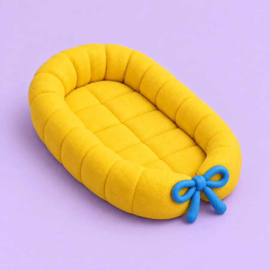 Baby Lounger