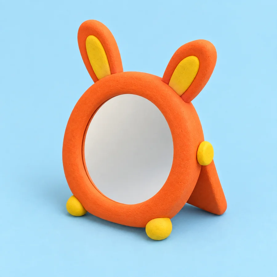 Baby Mirror