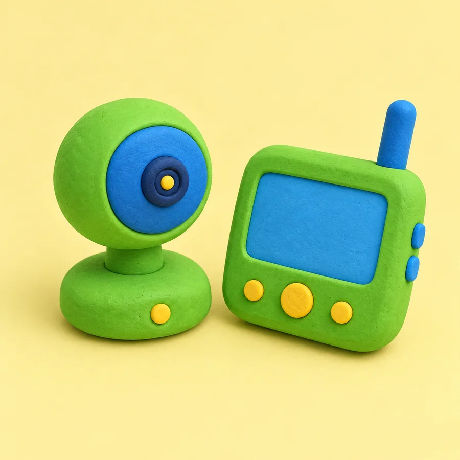 Baby Monitor