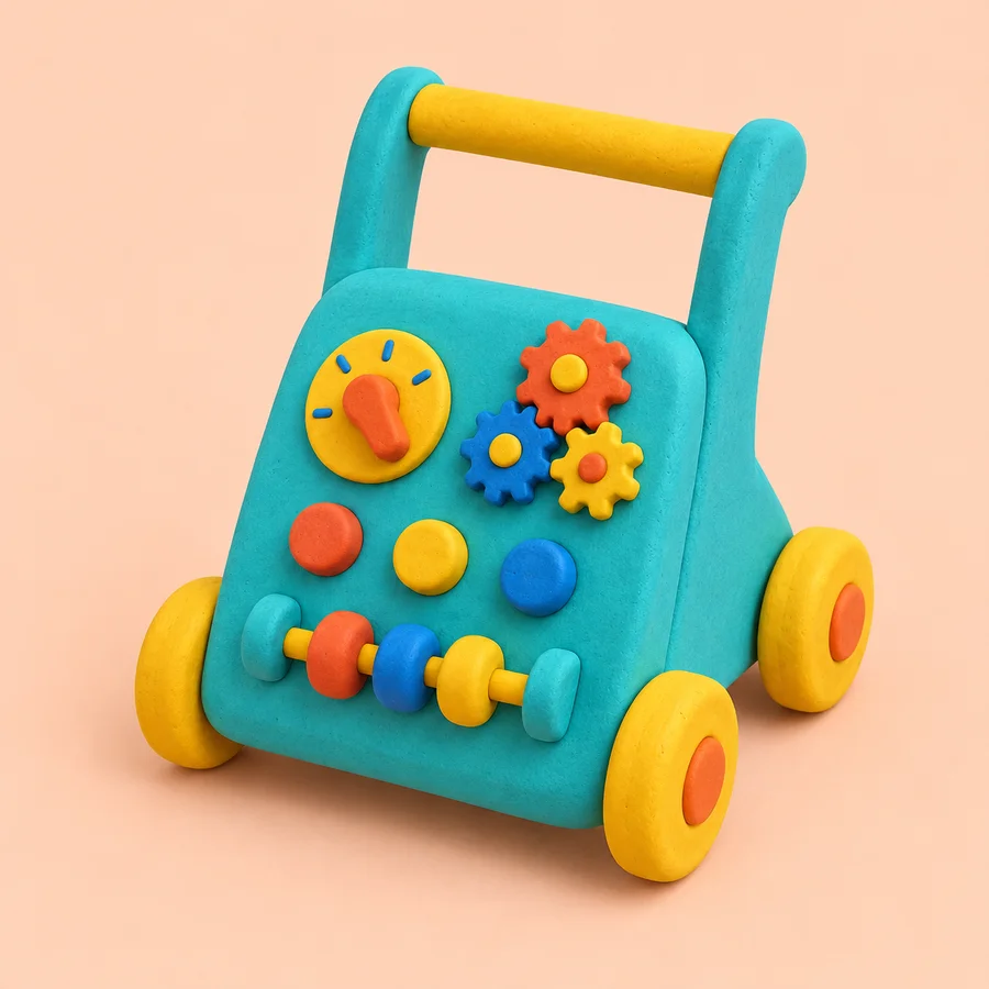 Baby Walker