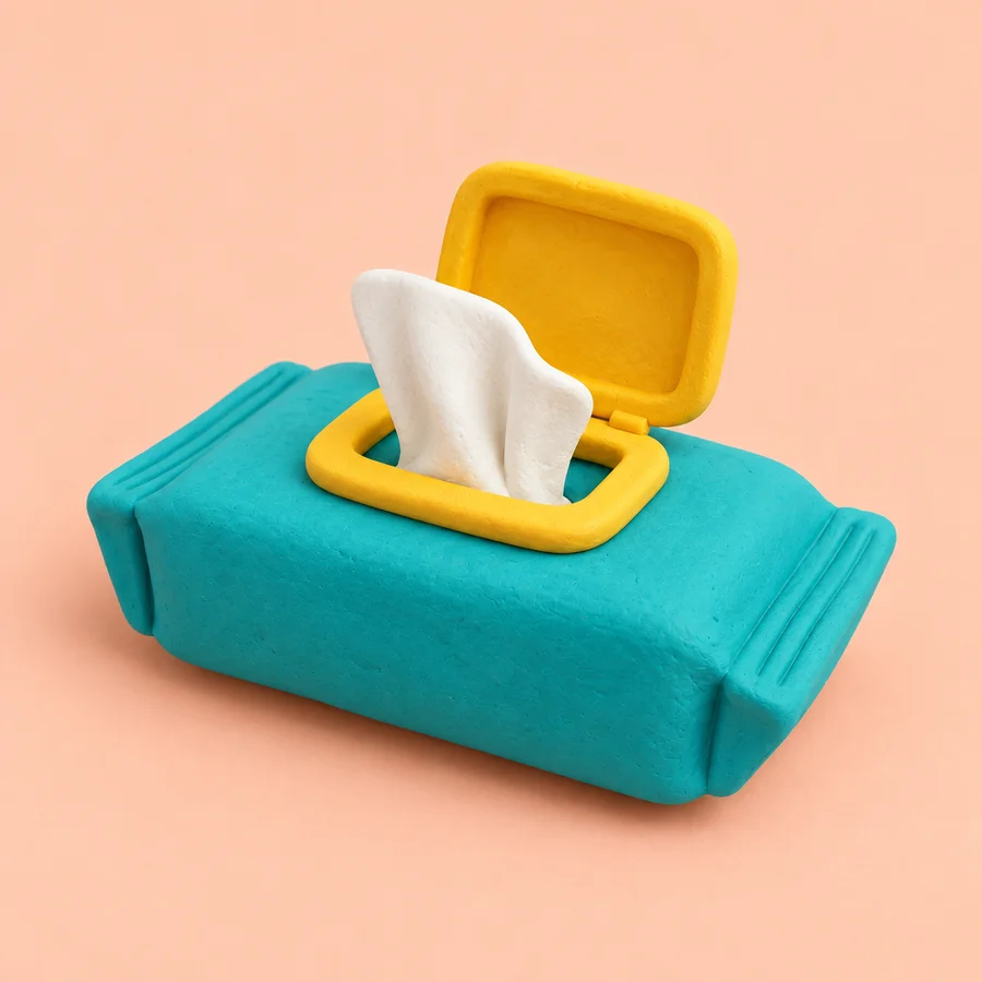 Baby Wipe