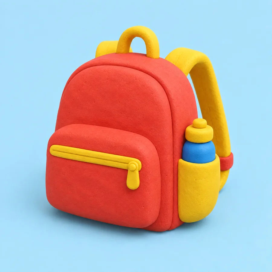 Backpack