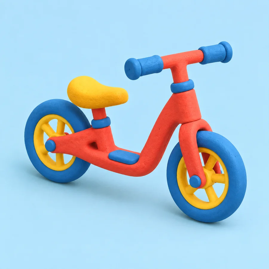 Balance Bike