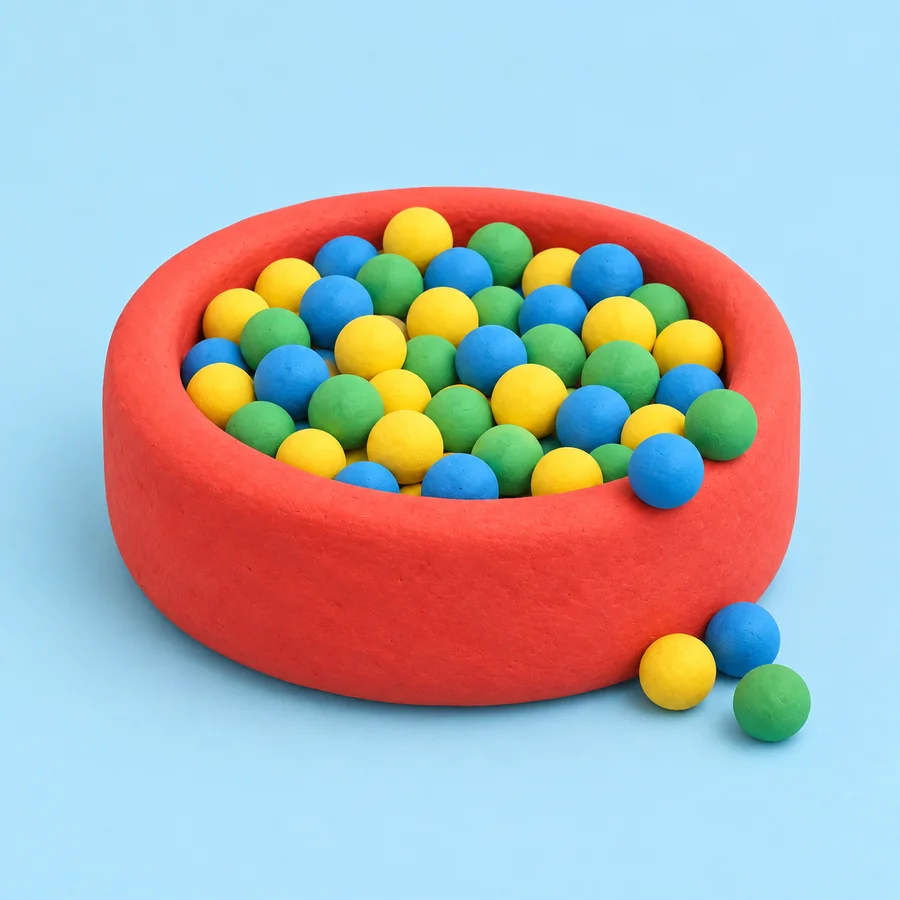 Ball Pit
