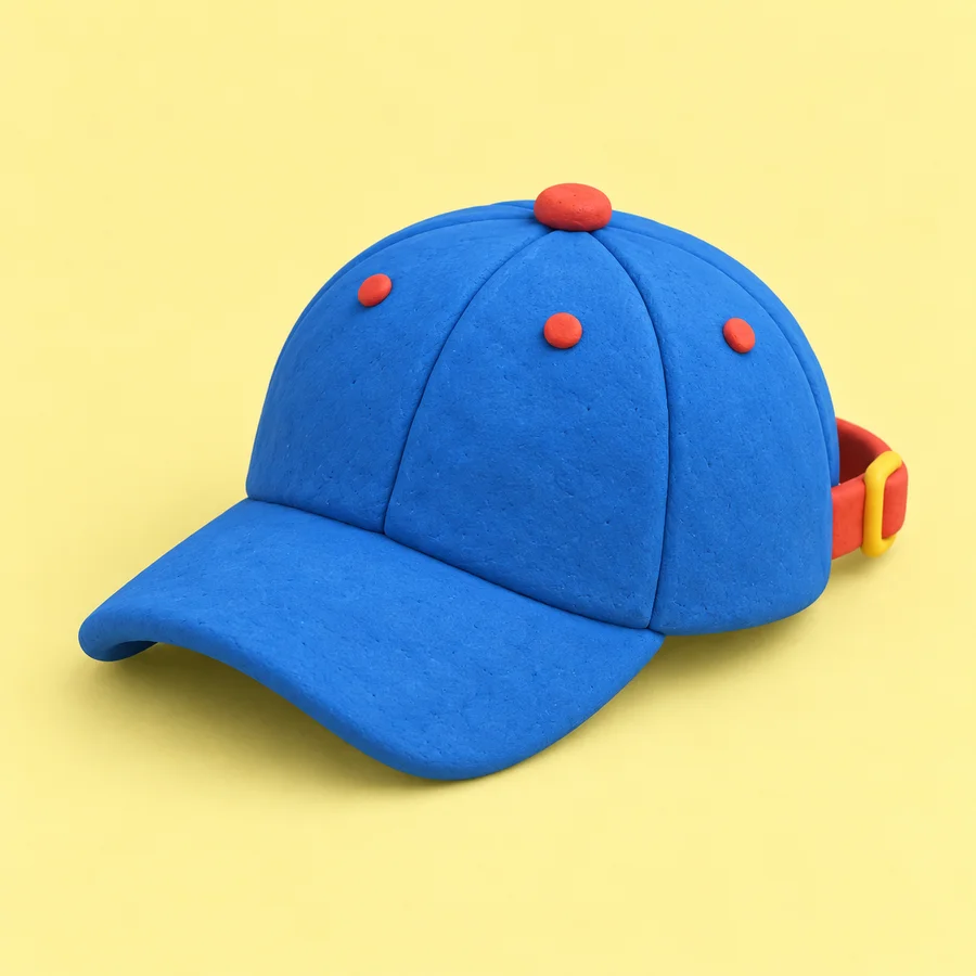 Baseball Cap