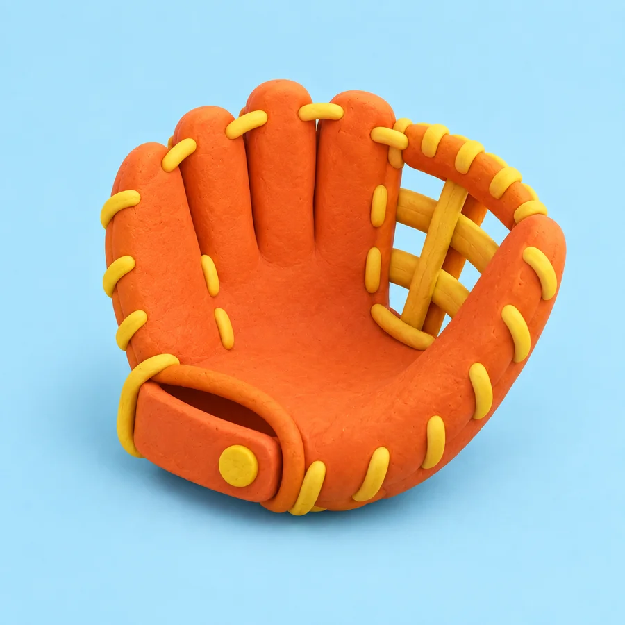 Baseball Glove