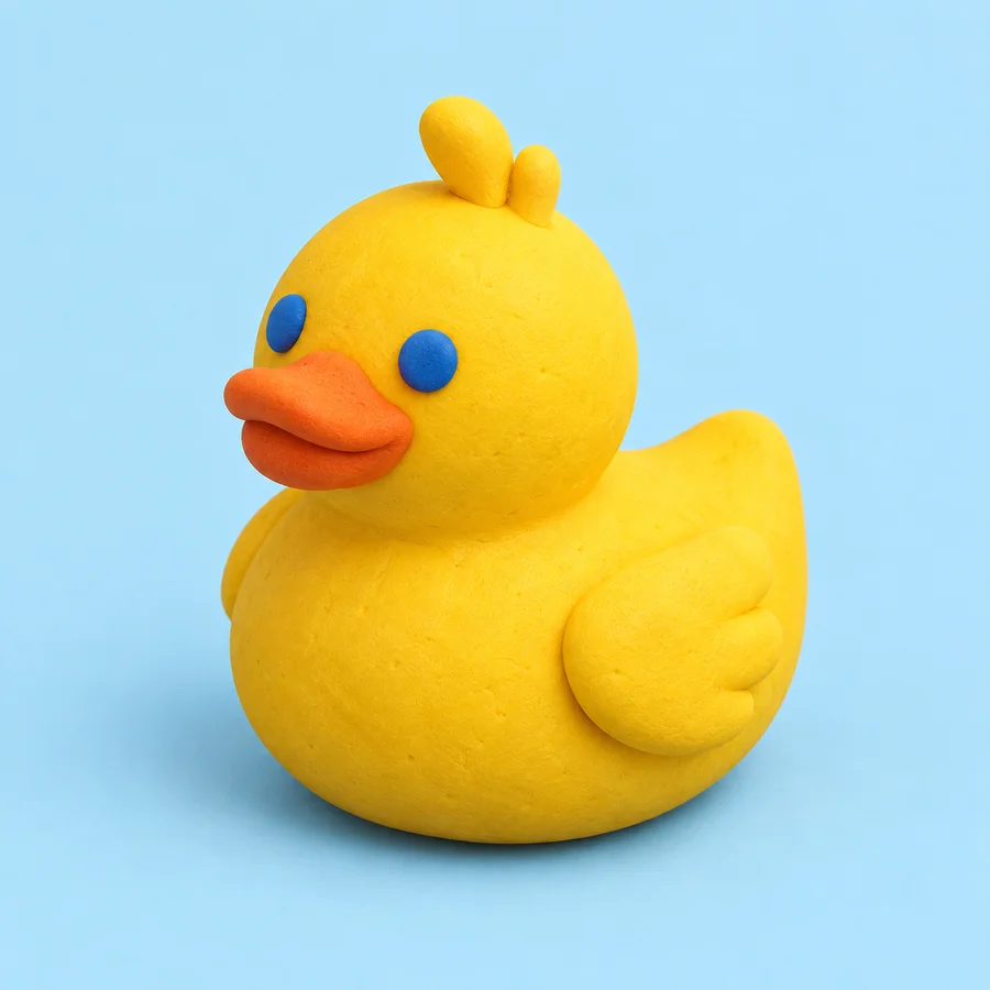Bath Toy