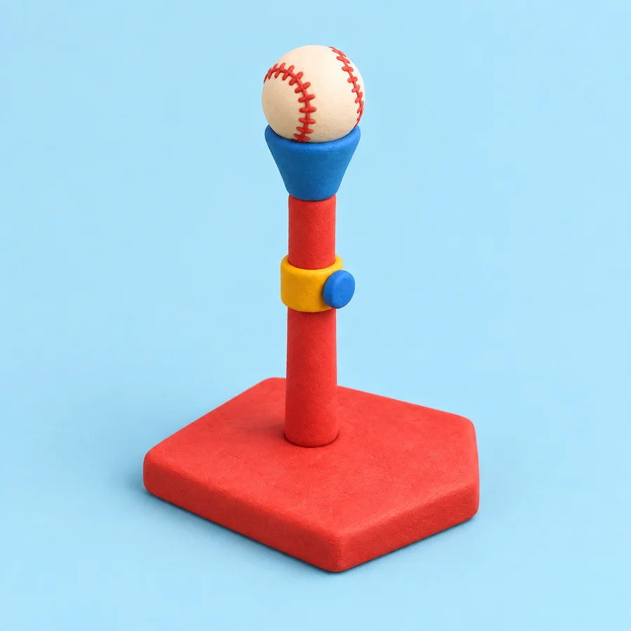 Batting Tee