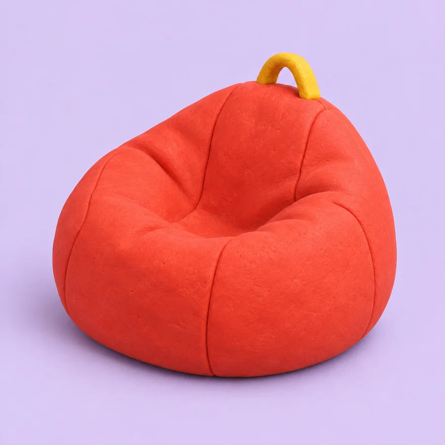 Bean Bag Chair