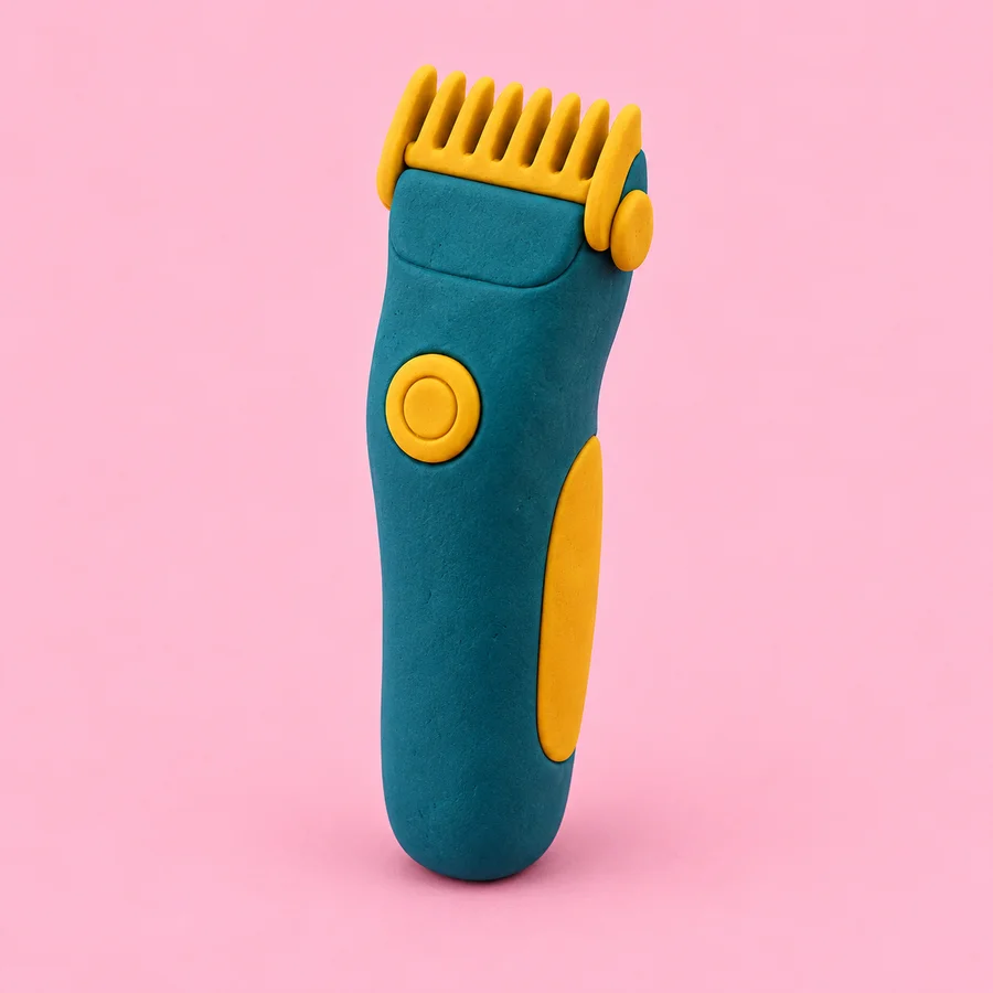 Beard Trimmer
