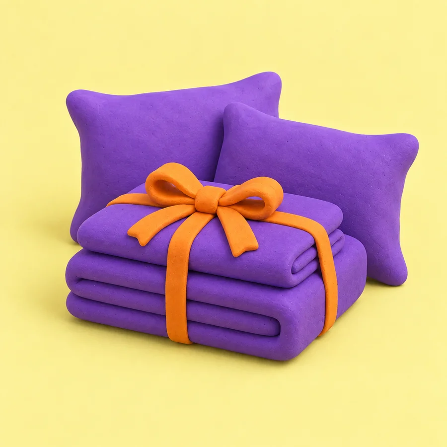 Bed Sheet Set