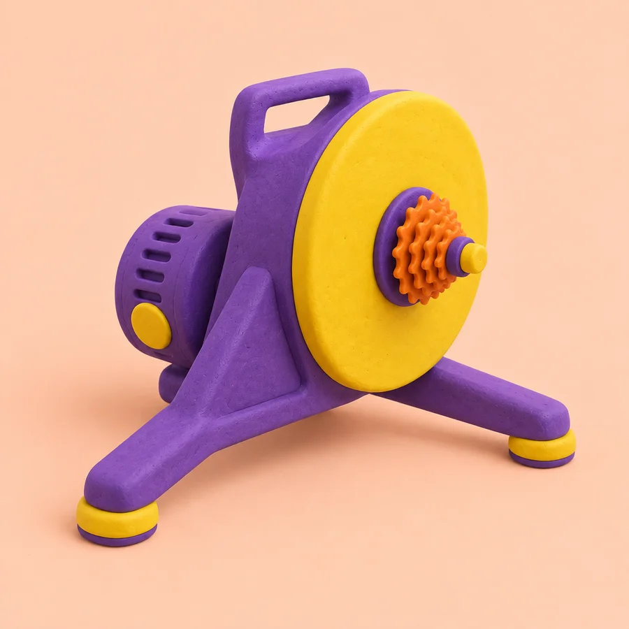 Bike Trainer