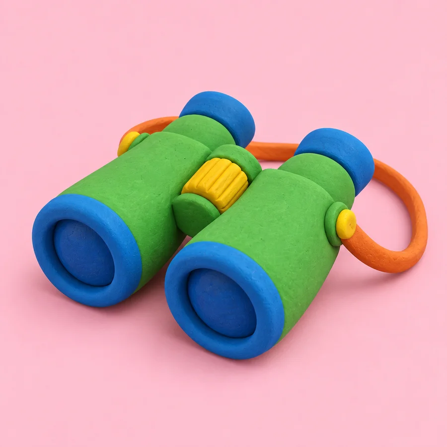 Binoculars