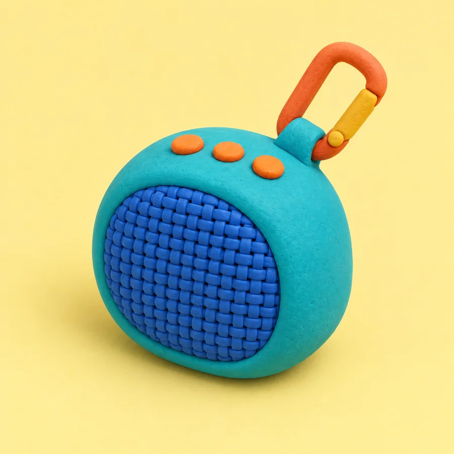 Bluetooth Speaker
