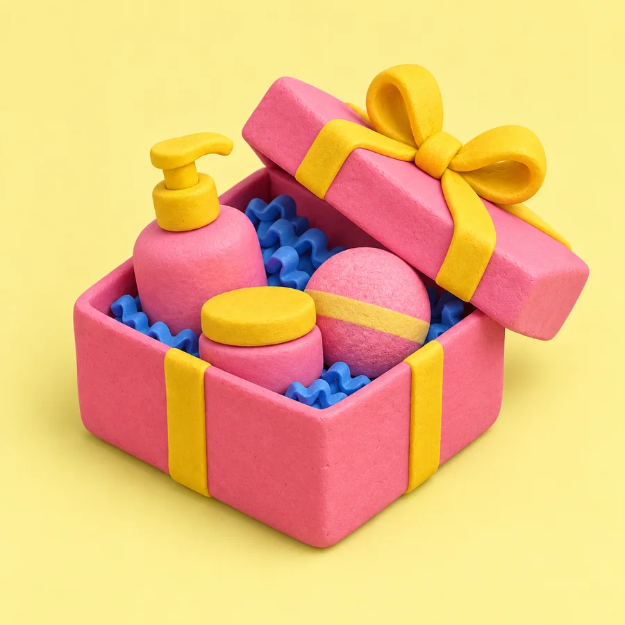 Body Care Set