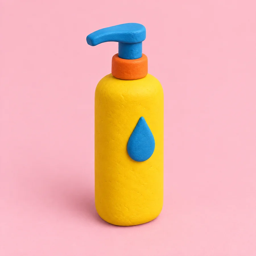 Body Oil