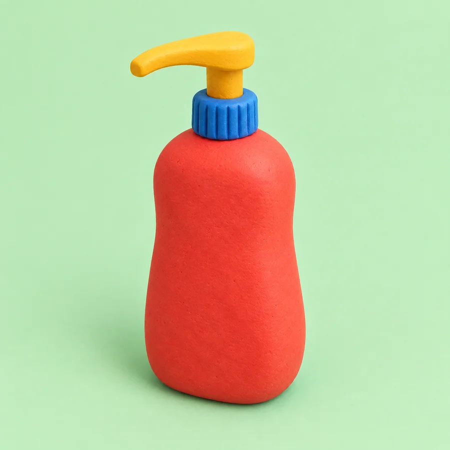 Body Wash