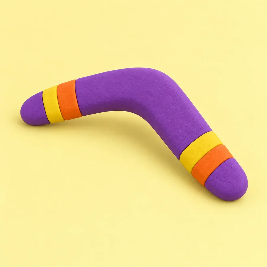 Boomerang