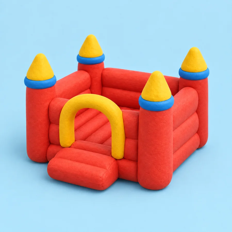 Bounce House