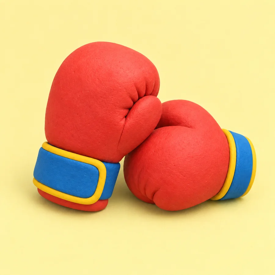 Boxing Glove