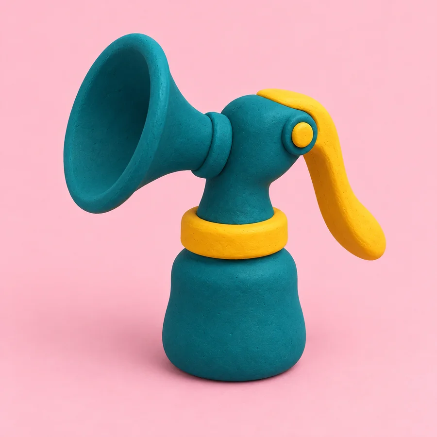 Breast Pump