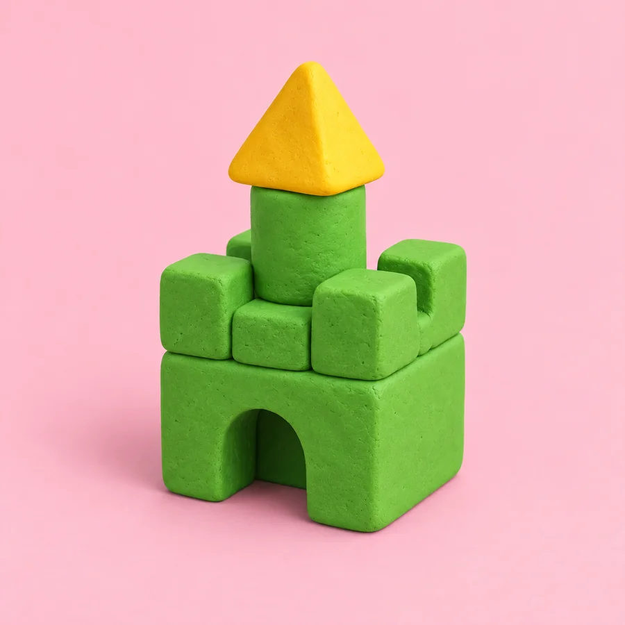 Building Block Set