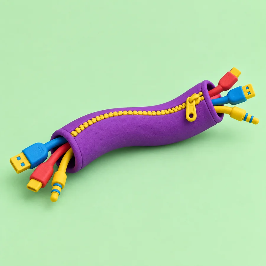 Cable Sleeve